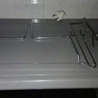 ماکروفر دیجیتالی Rinesk