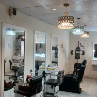 اجاره لاین و اتاق در سالن زیبایی خ شهید انصاری|اجارهٔ دفتر کار، اتاق اداری، مطب|رشت, شهرک پردیسان|دیوار