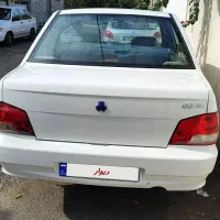 پراید 132 بیرنگ 97|خودرو سواری و وانت|رشت, یخسازی|دیوار