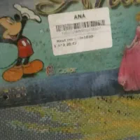 فرش  طرح برجسته کودک سرویس اتاق کامل|فرش|مشهد, الهیه|دیوار