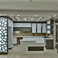 صنایع چوب و کابینت چهارساله پردیس|مصالح و تجهیزات ساختمان|دزفول, |دیوار