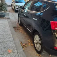 جک s5  اتوماتیک در حد عالی|خودرو سواری و وانت|مشهد, کوه سنگی|دیوار