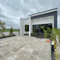 ویلا با مدارک کامل و انشعابات اختصاصی|فروش خانه و ویلا|تهران, دروازه شمیران|دیوار