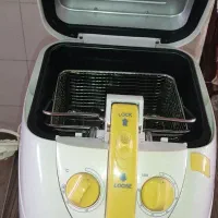 سرخ کن|اجاق گاز و لوازم برقی پختوپز|تربتحیدریه, حسنی بالا|دیوار