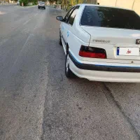 پارس سال مدل 96 درجه یک|خودرو سواری و وانت|مهر, |دیوار