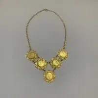 طلای مستعمل با ۲٪ بالای تابلو