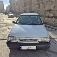 پراید مدل ۹۰|خودرو سواری و وانت|رباط‌کریم, مسکن مهر آبشناسان|دیوار