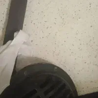 بوق ۱۰ ۱۱ سالم بوش المان