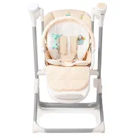 صندلی غذا و تاب جیکل فرانسه