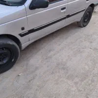 پژو مدل ۹۰