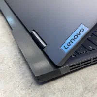 لپ تاپ لنوو LENOVOV LOQ نسل 13 i7 با گرافیک 4060|رایانه همراه|تهران, میدان ولیعصر|دیوار