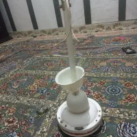 پنکه سقفی|پنکه و تصفیه‌کنندهٔ هوا|خرم‌آباد, |دیوار