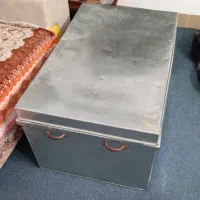 صندوق آهنی نونو