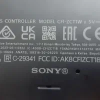 دسته dual sense PS5 سری جدید|کنسول، بازی ویدئویی و آنلاین|رشت, گلسار|دیوار