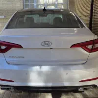 سوناتا ال اف نیو