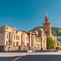 تور گرجستان|تور و چارتر|تهران, عباس‌آباد|دیوار