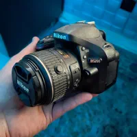 نیکون Nikon D5200