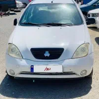 تیبا صندوق دار مدل ۹۷