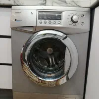 لباسشویی/اسنوا/7کیلویی/بشرط/ارسال و نصب رایگان