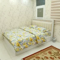 اجاره ویلایی دو خواب|اجارهٔ کوتاه‌مدت ویلا و باغ|رشت, جانبازان|دیوار