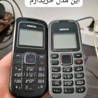 گوشی ساده نوکیا