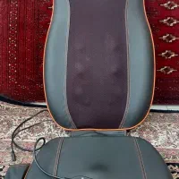 صندلی ماساژور  بست رست فروش یا تعویض