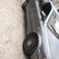 ماشین سمند|خودرو سواری و وانت|یاسوج, |دیوار