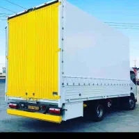 اتوباربری حمل ونقل همشهری