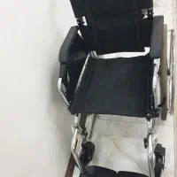 ویلچر|پزشکی|قرچک, شهرک الحدید|دیوار