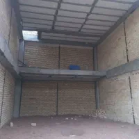 فروش مغازه ۱۰۱ متری|فروش مغازه و غرفه|اقبالیه, |دیوار