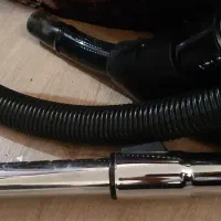 جاروبرقی سالم