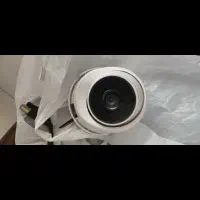 دوربین مدار بسته