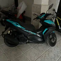 موتور اوتومات ۱۸۰ سی سی