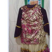 لباس بختیاری نونو