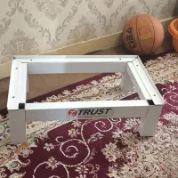 چهار پایه زیر کولر ایستاده