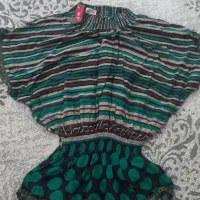 لباس مجلسی زنانه|لباس|رشت, رشتیان|دیوار