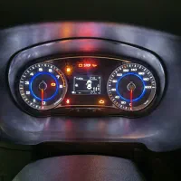 کوییک اس 404 صفرکیلومتر|خودرو سواری و وانت|قدس, شهر‌قدس|دیوار