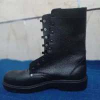 کفش سربازی نو