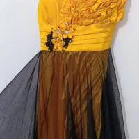 لباس مجلسی