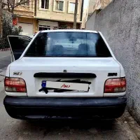 پراید مدل 85|خودرو سواری و وانت|باغستان, |دیوار