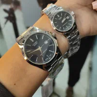 ساعت کاسیو زنانه و مردانه صفحه گرد|ساعت|رشت, حمیدیان|دیوار