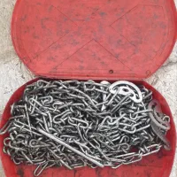 زنجیر چرخ پراید نو سالم|قطعات یدکی و لوازم جانبی|شهریار, شهریار|دیوار