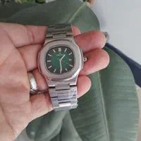 ساعت رومانسون آکبند