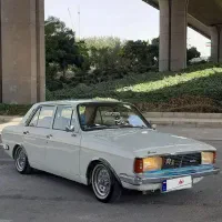 پیکان سواری کلاسیک مدل۱۳۷۸ عروسک