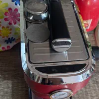 اسپرسو ساز خانگی Mebashi|سماور، چایساز، قهوهساز|بندر ماهشهر, |دیوار