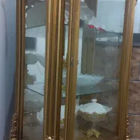 گنجه|بوفه، ویترین، کنسول|مشهد, بهمن|دیوار