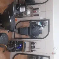 فروش لوازم سالن ارایشگاه