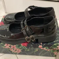 کفش چرم میش|کیف، کفش، کمربند|تهران, تهران‌نو|دیوار