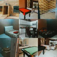 ویلابرای جشن وتولد ومناسبتها