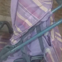 کالسکه سبک و روان|کالسکه و لوازم جانبی|کیش, |دیوار